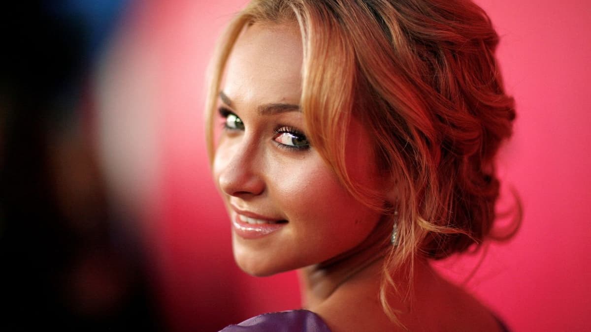 Kuolleet | Hayden Panettieren elämää varjostivat huumeet, väkivalta ja riisuutuvat miehet