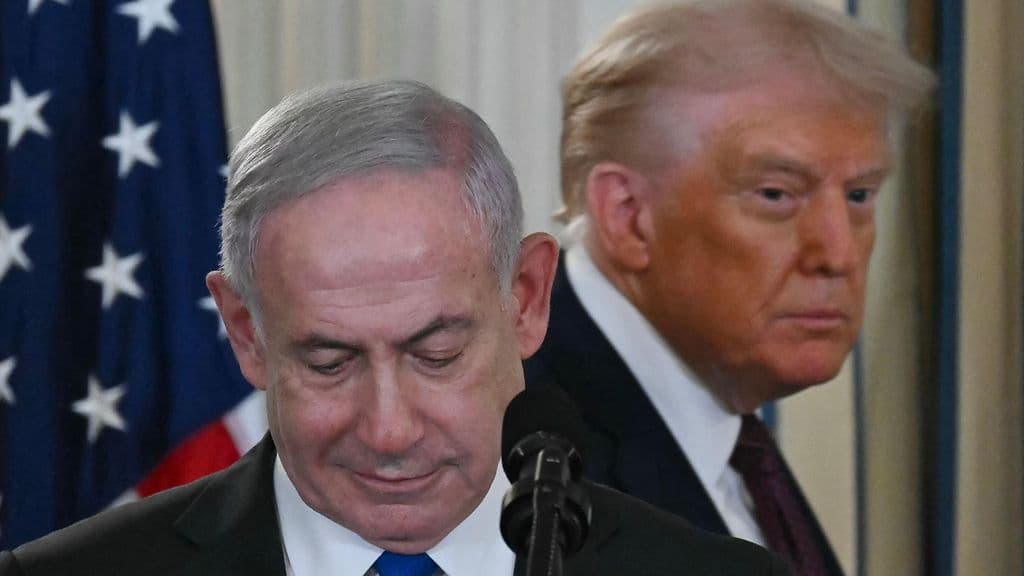 USA ja Israel "käyvät eri sotaa" – Trump ja Netanjahu jahtaavat poliittisia pisteitä tahoillaan