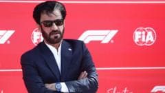Ukraine appeals to FIA to overturn Russia inclusion