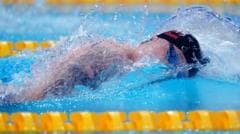 Richards beats strong field to win British title