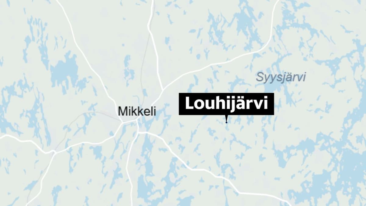 Juhannuksen onnettomuudet | Seitsemänkymppinen nainen löytyi kuolleena vedestä Helsingin Lauttasaaressa