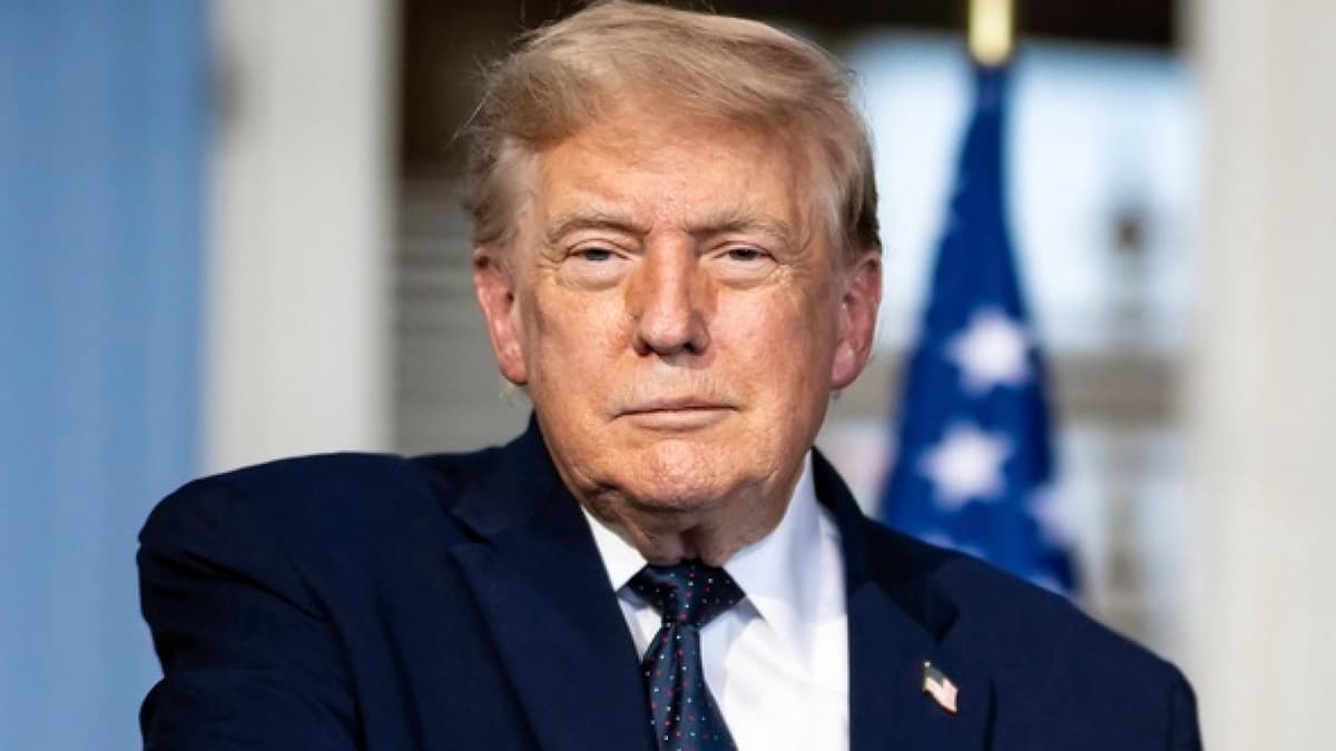 NBC: Trump pyysi tänään Israelia suostumaan tulitaukoon