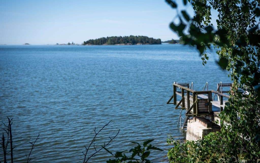 Helleraja rikkoutuu juhannuspäivänä – Sitten voi rytistä